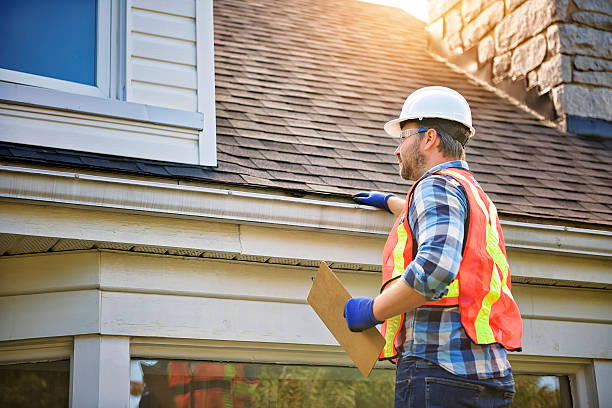 Licensed Emergency Roof Repair service in Bunnlevel, NC - Norken Roofing